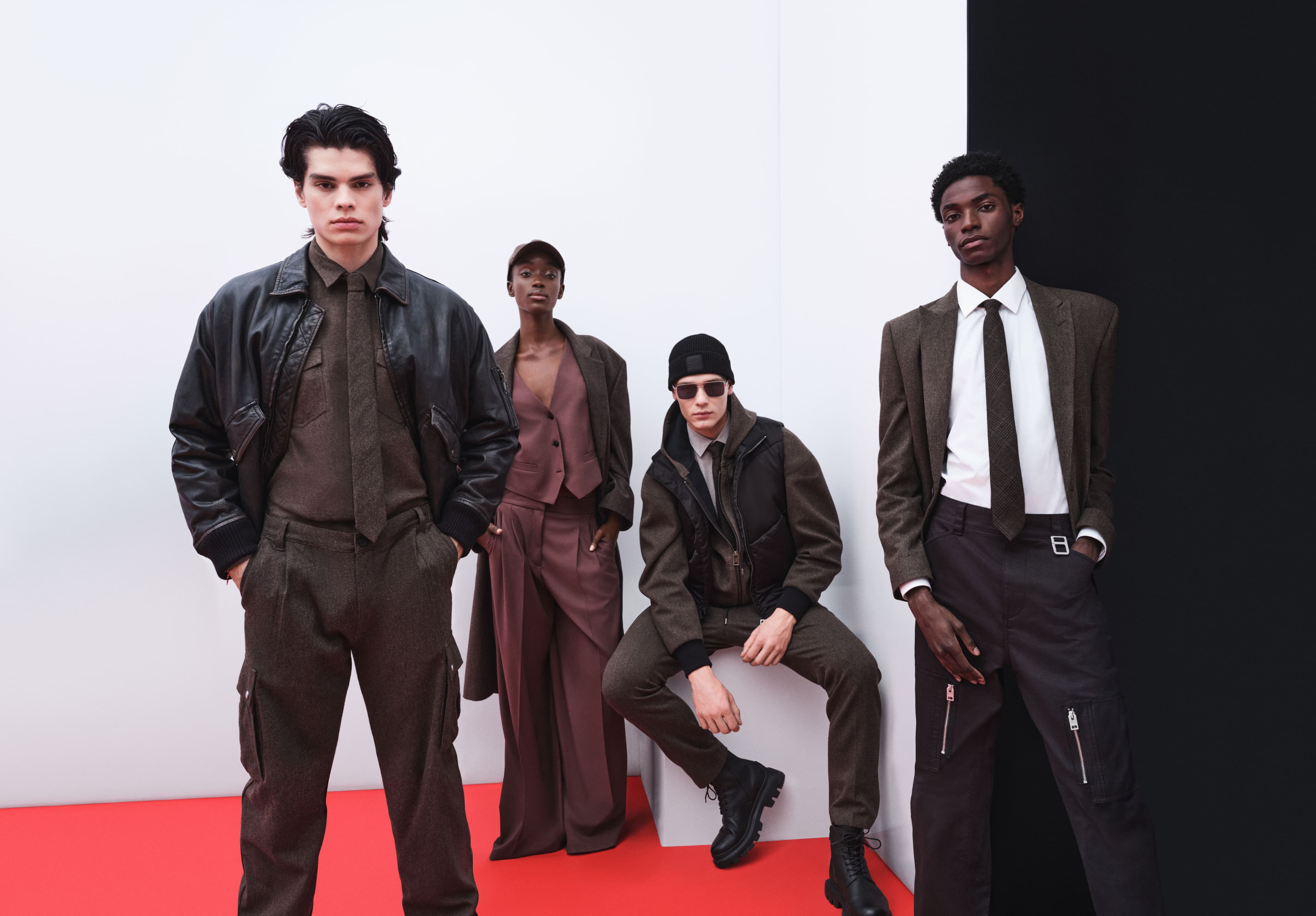 About RT FASHION about