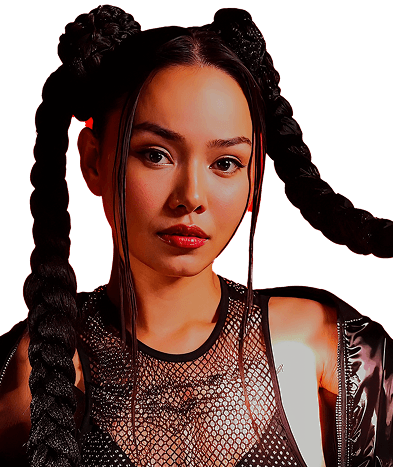 HUGO Collection exemple 1 collection-HUGO