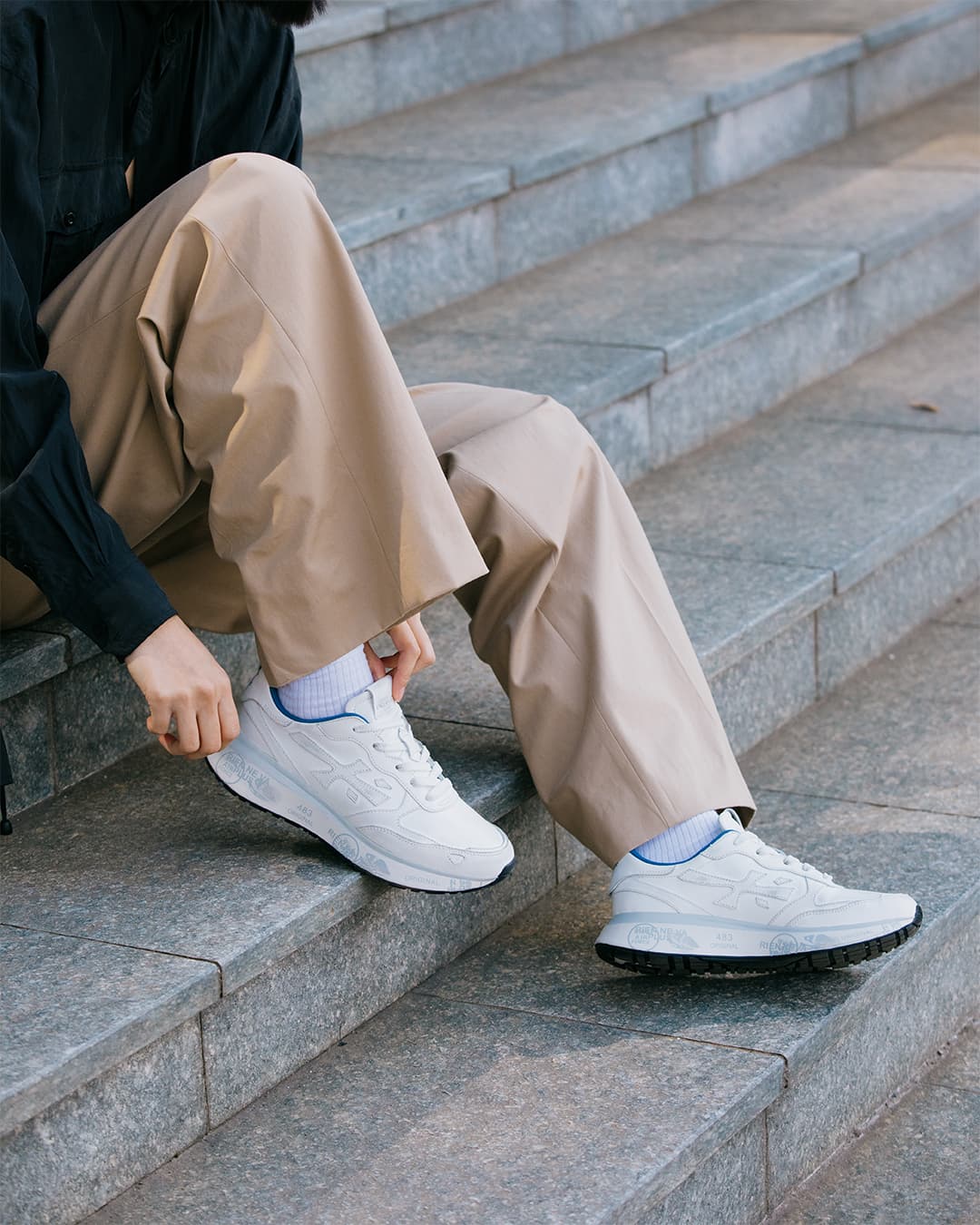 MyWay Collection exemple 11 collection