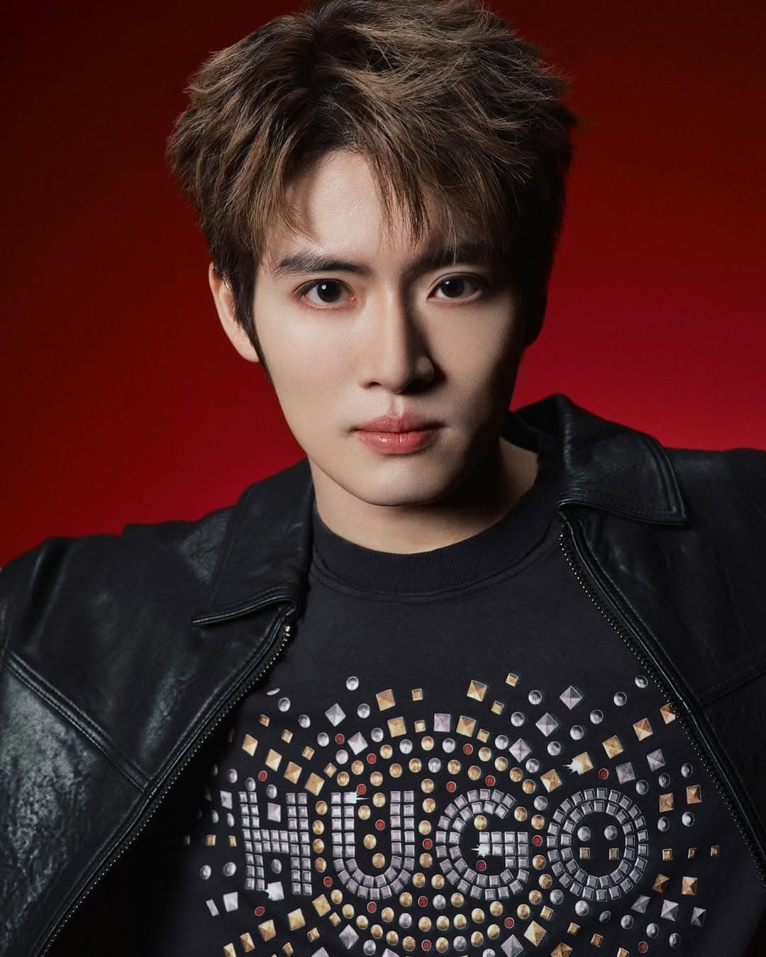 HUGO Collection exemple 2 collection