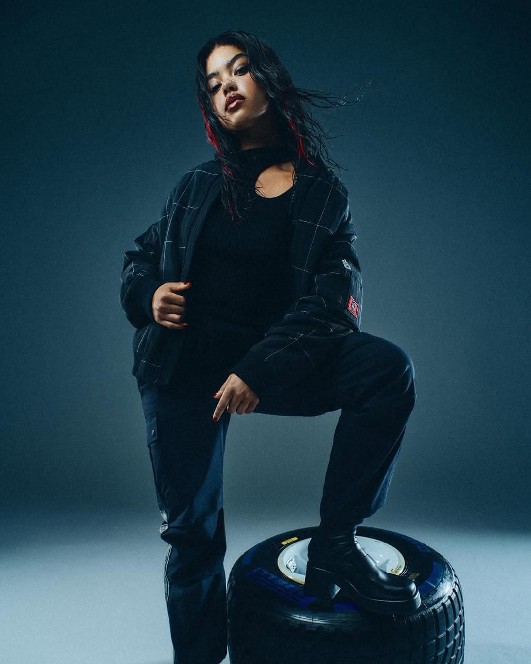 HUGO Collection exemple 3 collection