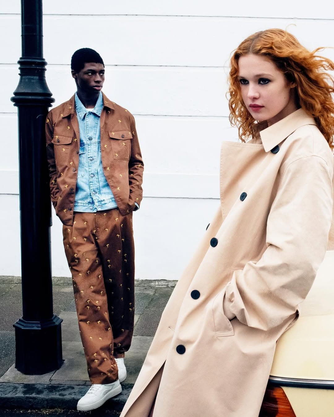 HUGO Collection exemple 4 collection