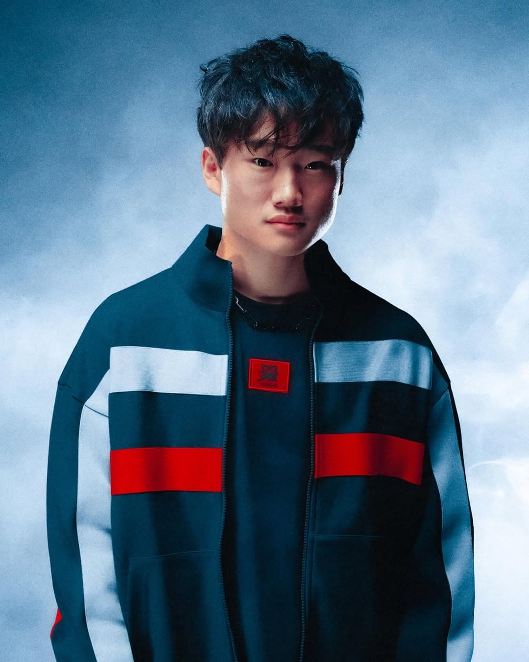 HUGO Collection exemple 7 collection